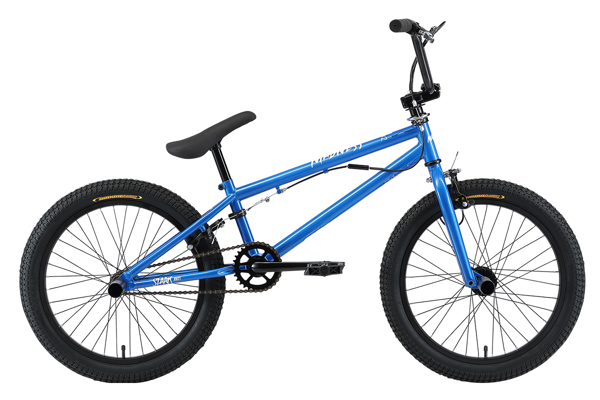 STARK Madness BMX 2 2021