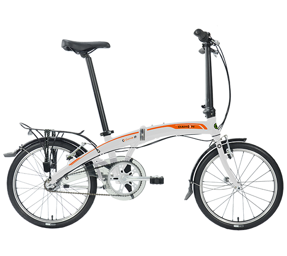 DAHON Curve i3 20 2020