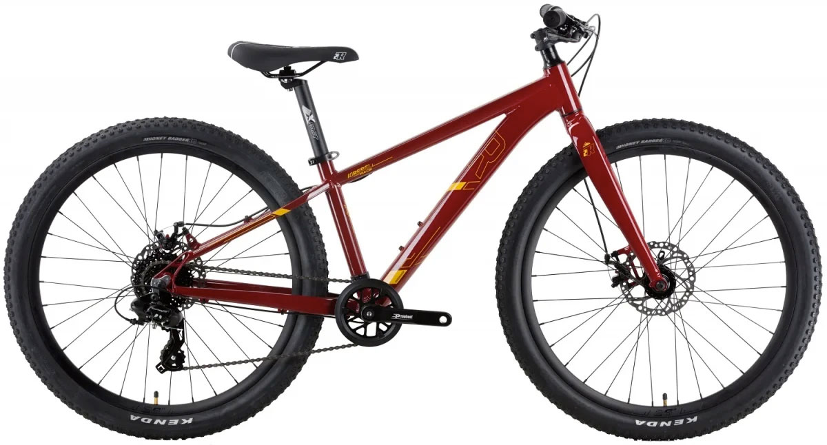 RIDEROVER Rebel Race 26 2026