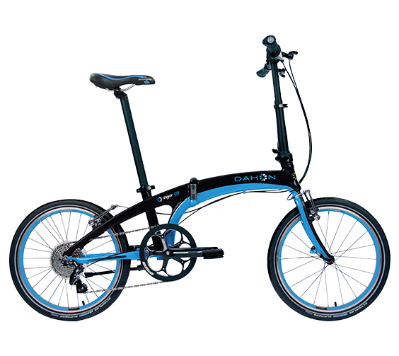 DAHON Vigor D9 20 2020