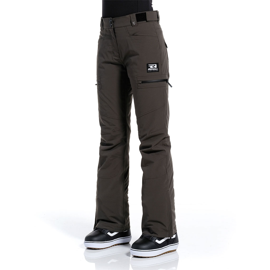 Штаны REHALL Nori-R