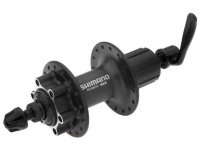 Втулка задняя Shimano Alivio EFHM475AZSL 2-3002