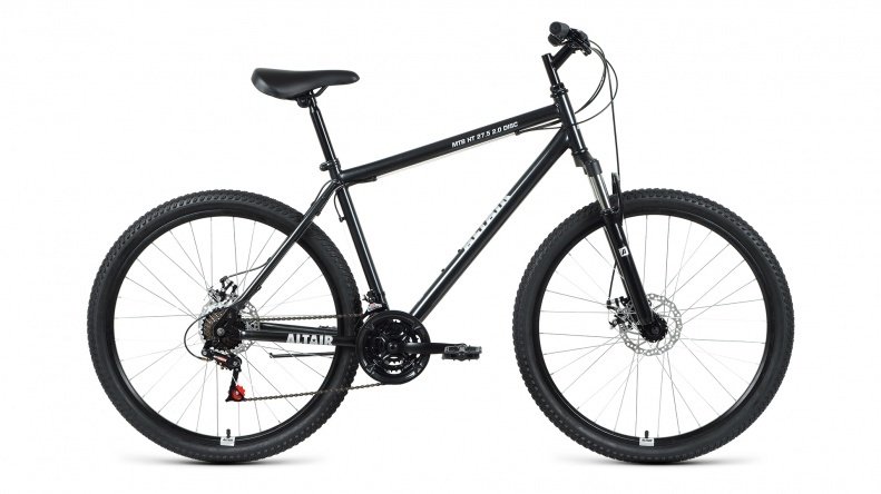 ALTAIR MTB HT 27.5 2.0 Disc 2021