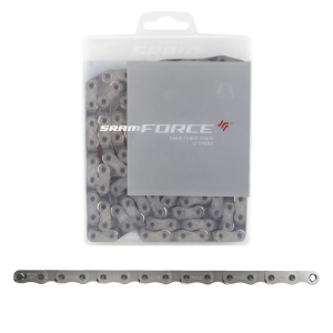 Цепь SRAM Force AXS 12 ск.