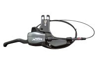 Моноблок SHIMANO ST-M961 XTR правая 9 скоростей