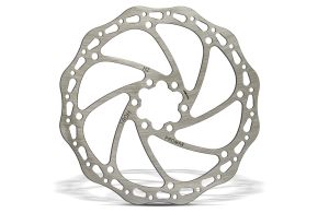 Ротор PROMAX, DT-180H 180 мм, под 6 болтов Ротор PROMAX, DT-180H 180 мм, под 6 болтов