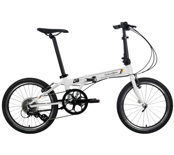 DAHON Speed D8 20 2020