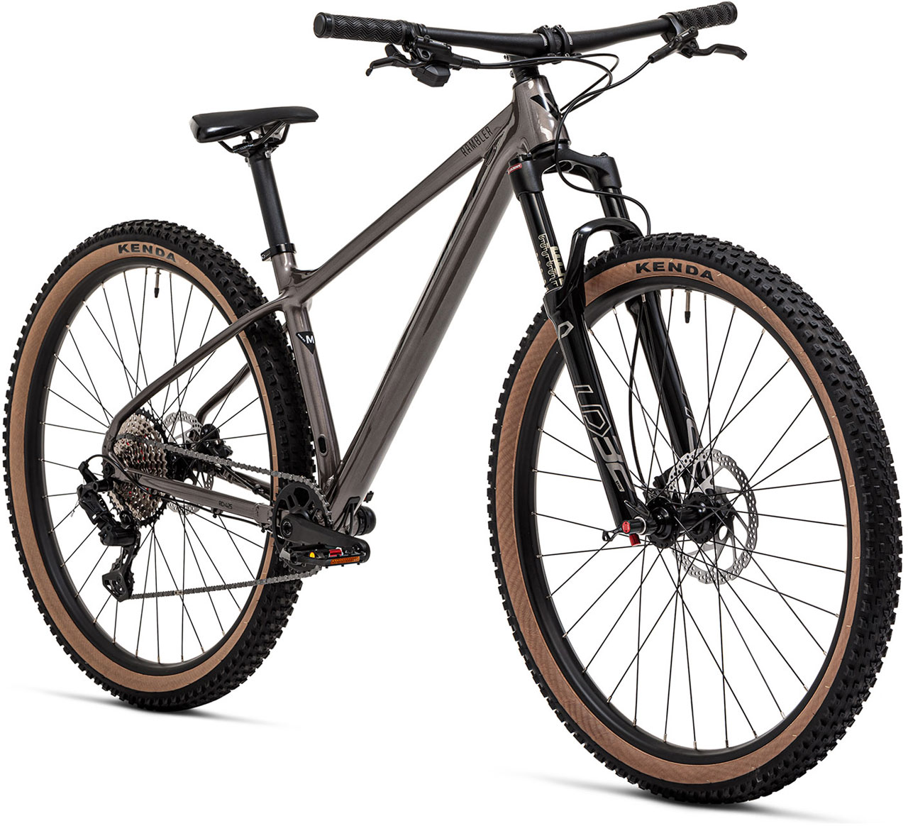 Велосипед Welt Rambler 1.0 29 2026