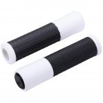 Грипсы BBB Viper черный/белый BHG-97