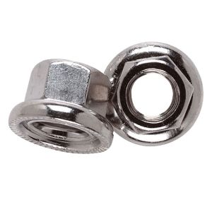 Гайка колесная WELDTITE 7-08370, 5/16"