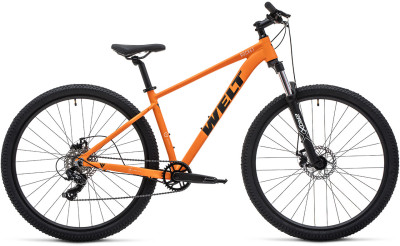 WELT Rocket 1.0 MD 29 2025