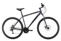 STARK Tank 29.1 HD 2021