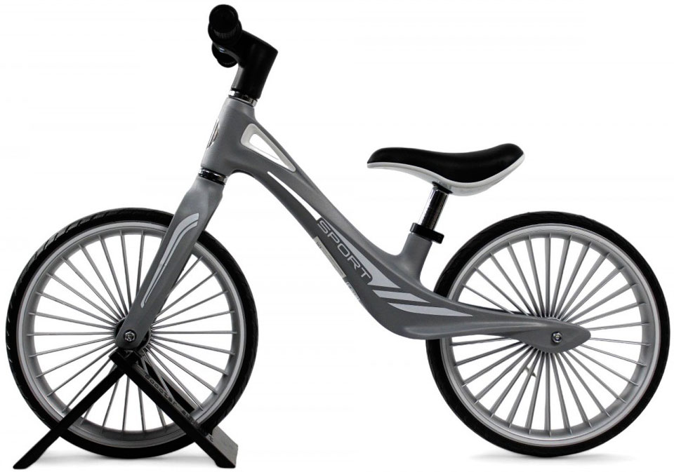 Беговел RIVERTOYS HB-007-14
