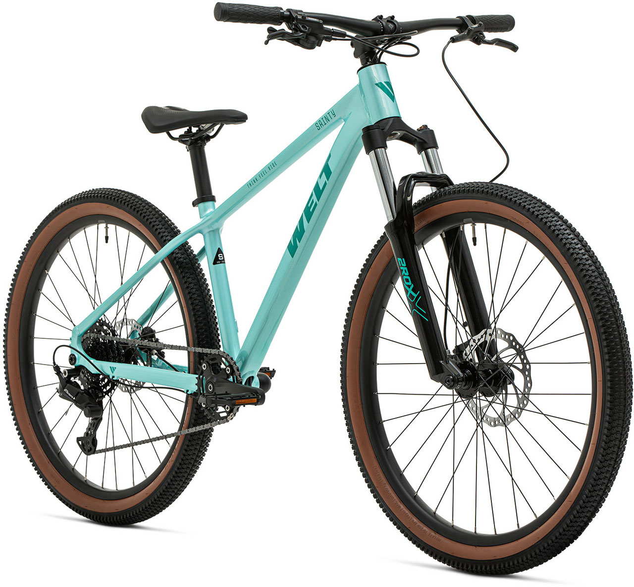 WELT Sainty 1.0 27 2026