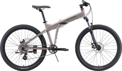 STARK Cobra 26.2 D 2026