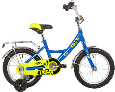 NOVATRACK Urban 14 2022