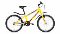 ALTAIR MTB HT 20 1.0 2018