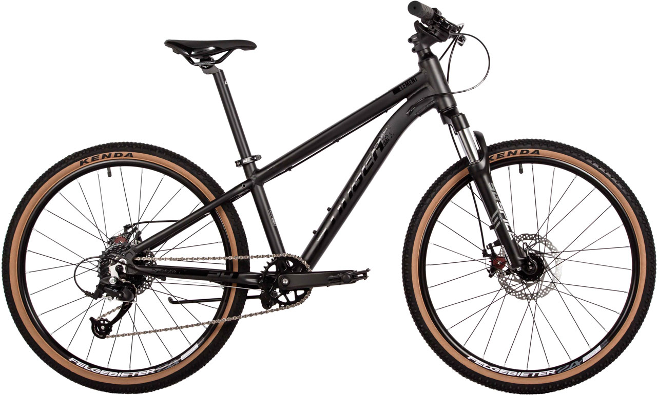 Велосипед STINGER ELEMENT 26 2026