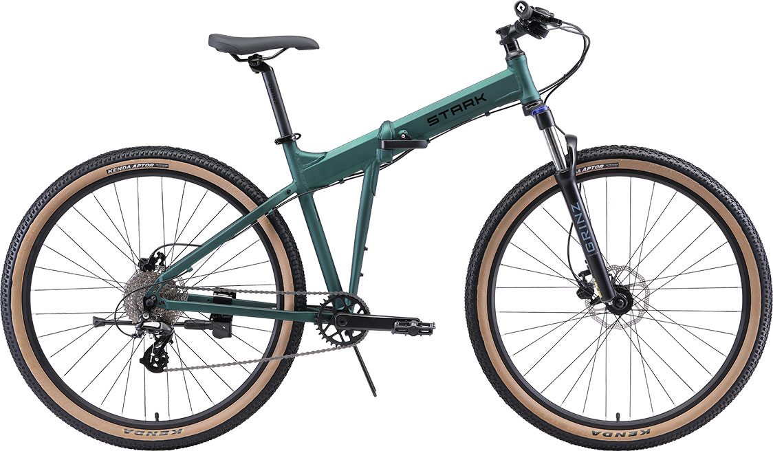 Велосипед STARK Cobra 29.2 HD 2026