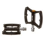 Педали STG BC-PD216 алюм, на пром подшип