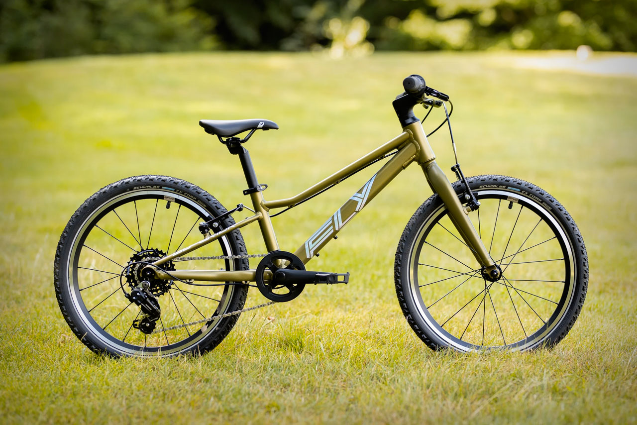 SUPERIOR F.L.Y. 20 VB 2024