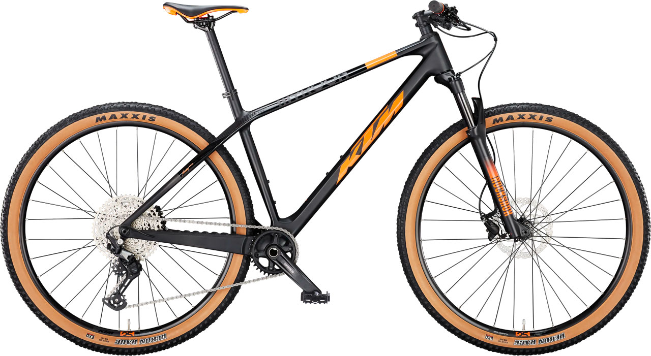 Велосипед KTM MYROON COMP 29
