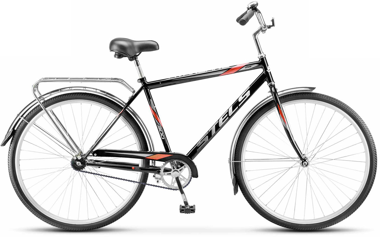 Велосипед STELS Avangard 300 С 28 Z010 2025