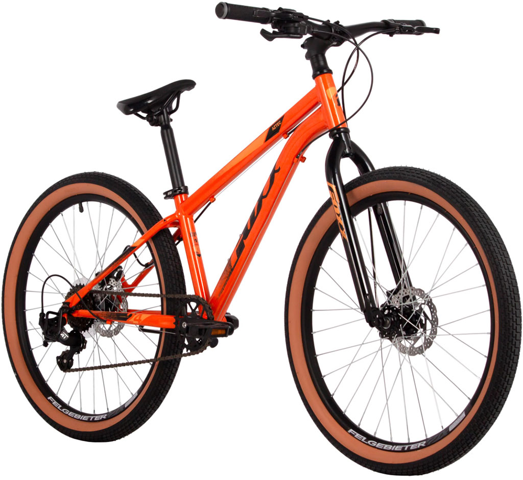 Велосипед FOXX AZTEC JR 24 2025