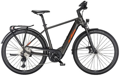 Электровелосипед KTM Macina Sport 720 H