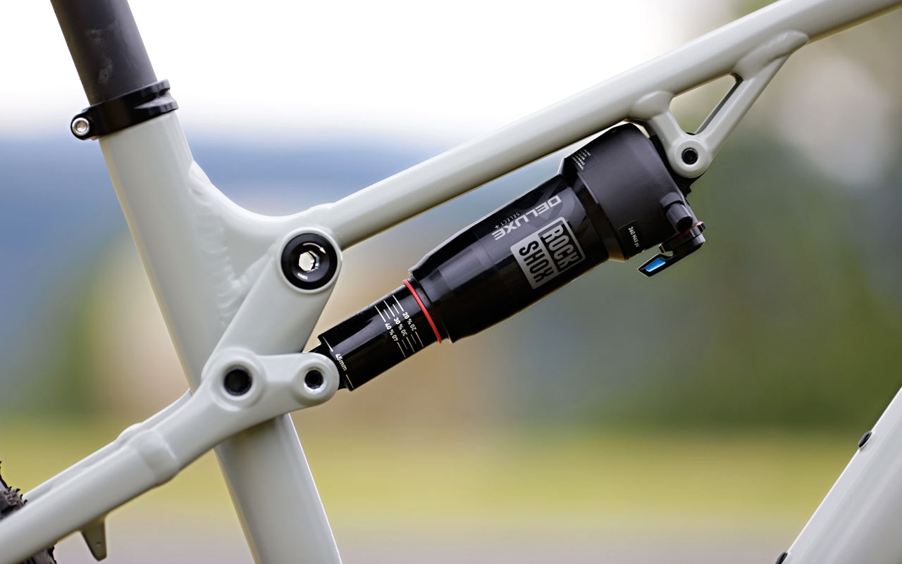 SUPERIOR XF 6.6 DC 2025