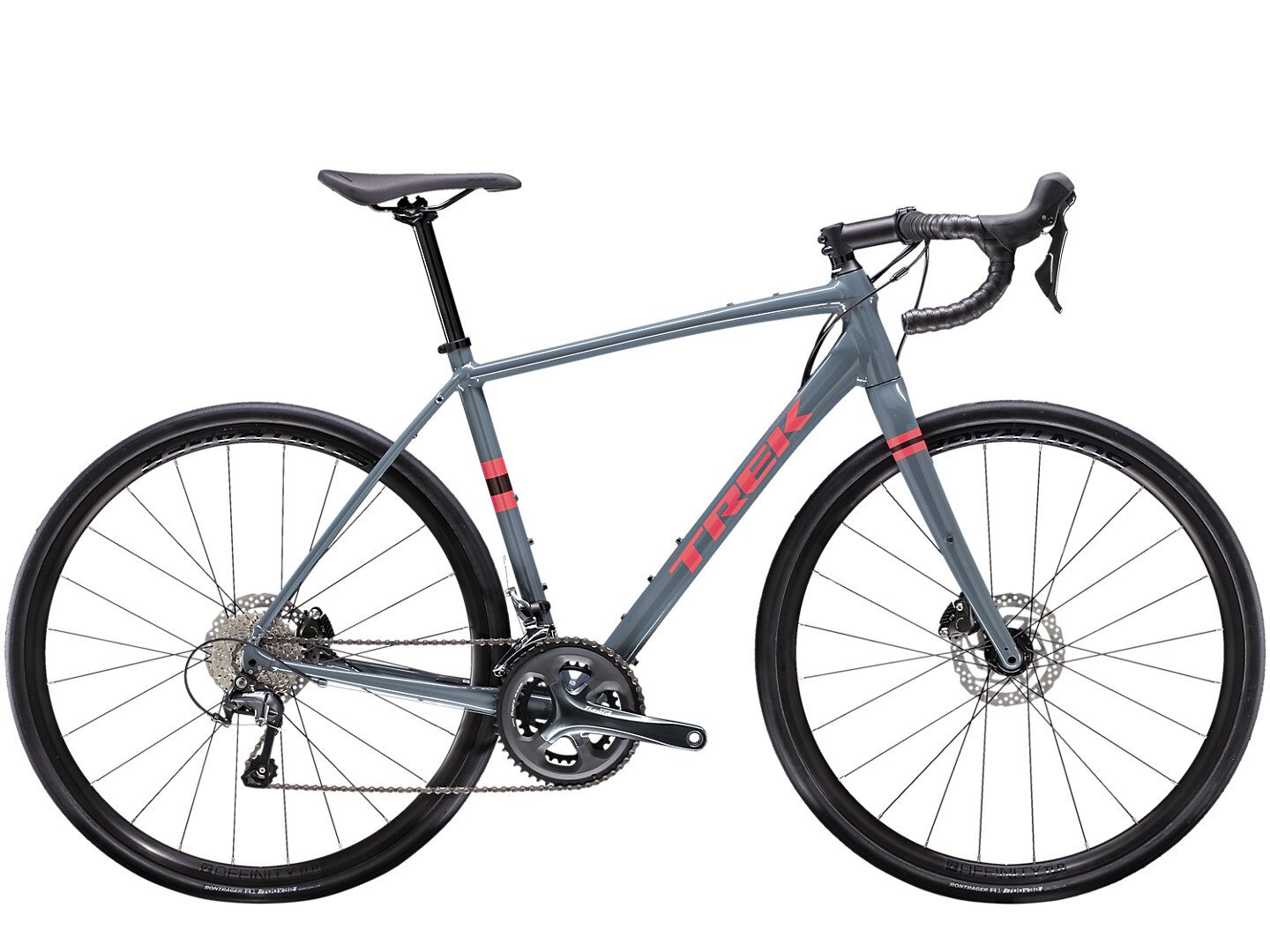 TREK Checkpoint Al 4 700C 2020