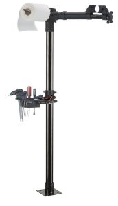 Стойка для ремонта велосипеда ICETOOLZ E132