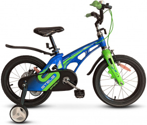 STELS Galaxy 18 2022