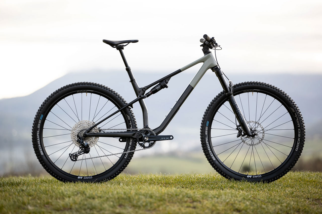 SUPERIOR XF 9.6 DC 2024