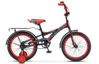 STELS Pilot 130 18 2016