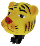 Клаксон детский тигренок