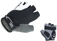 Перчатки велосипедные AUTHOR Men Comfort Gel X24
