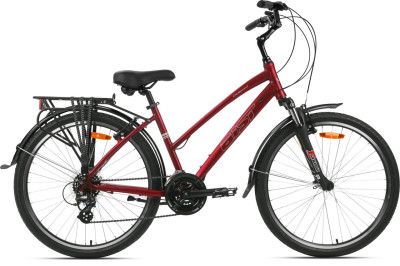 AIST Cruiser 2.0 W 2025