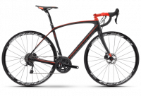 Электровелосипед HAIBIKE Affair Disc 8.50 2016