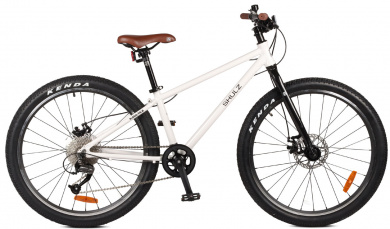 SHULZ Bubble 26 Race 2022