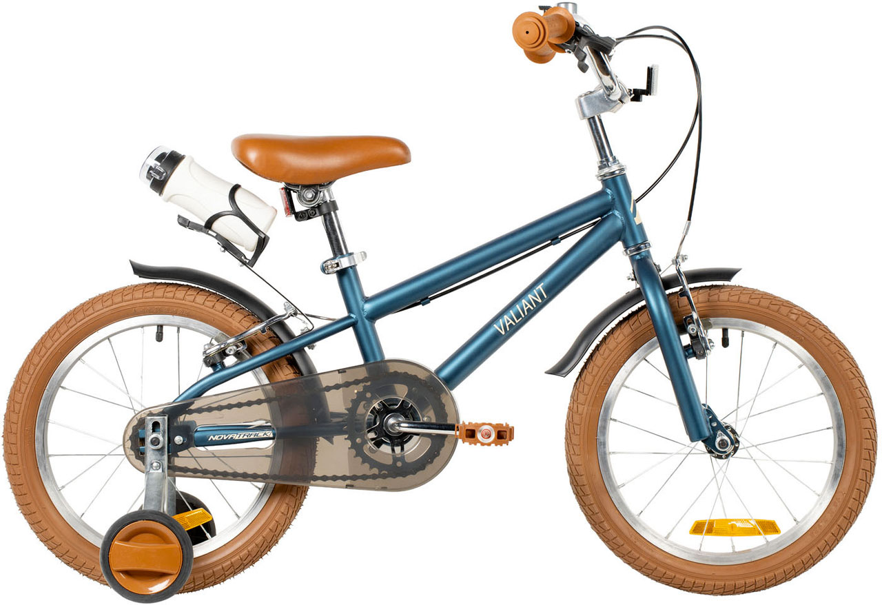 NOVATRACK Valiant 18 2026