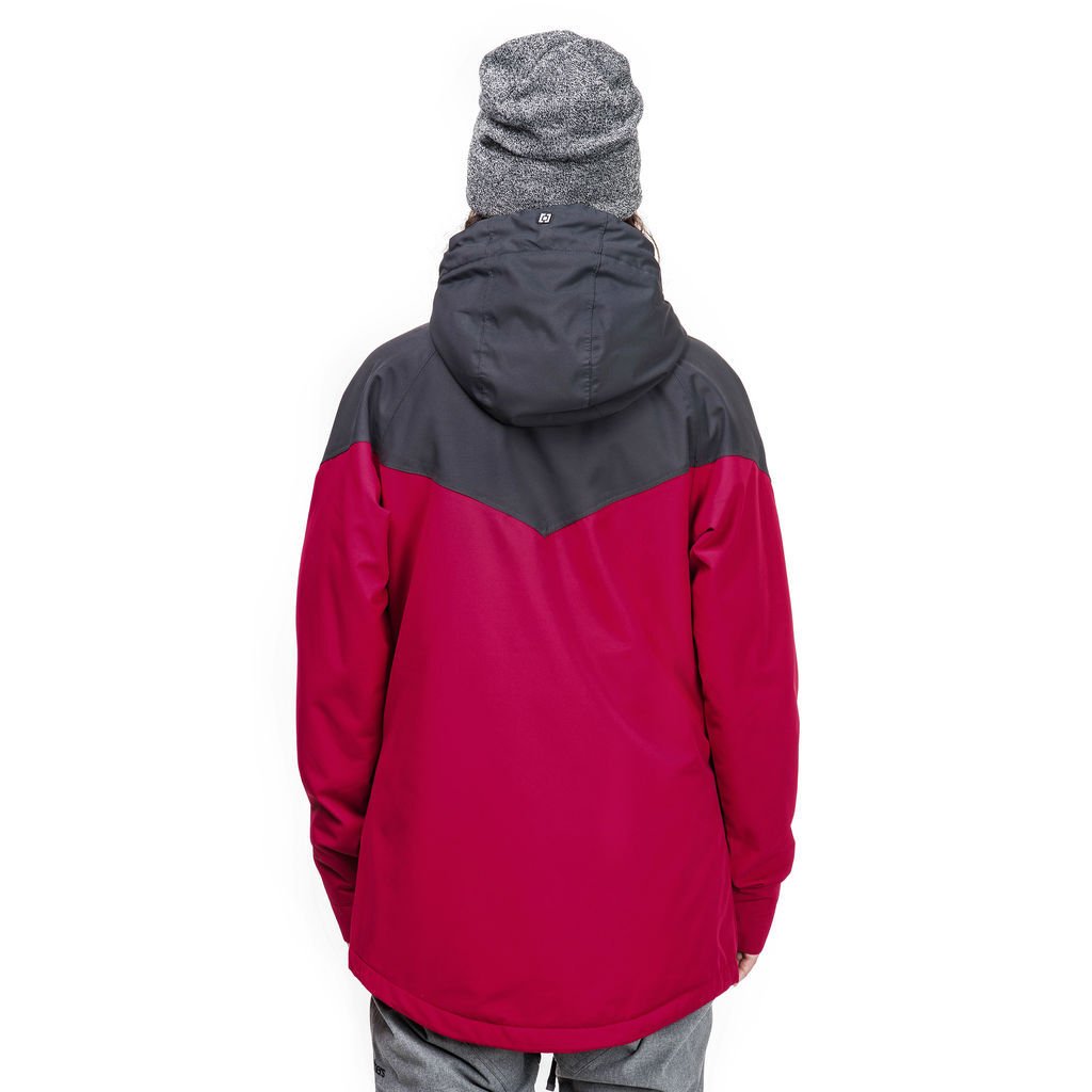 Куртка HORSEFEATHERS FAY