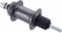 Втулка SHIMANO KFHM805D50 FH-M805 36отв.9ск. задняя
