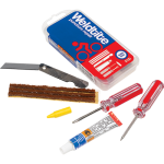 Аптечка 7-01014 для ремонта бескамерных покрышек (12) WELDTITE