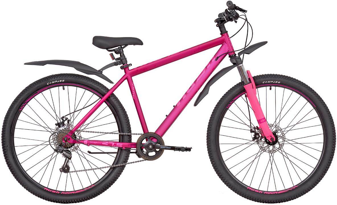 RUSH HOUR NX 675 27.5 2021