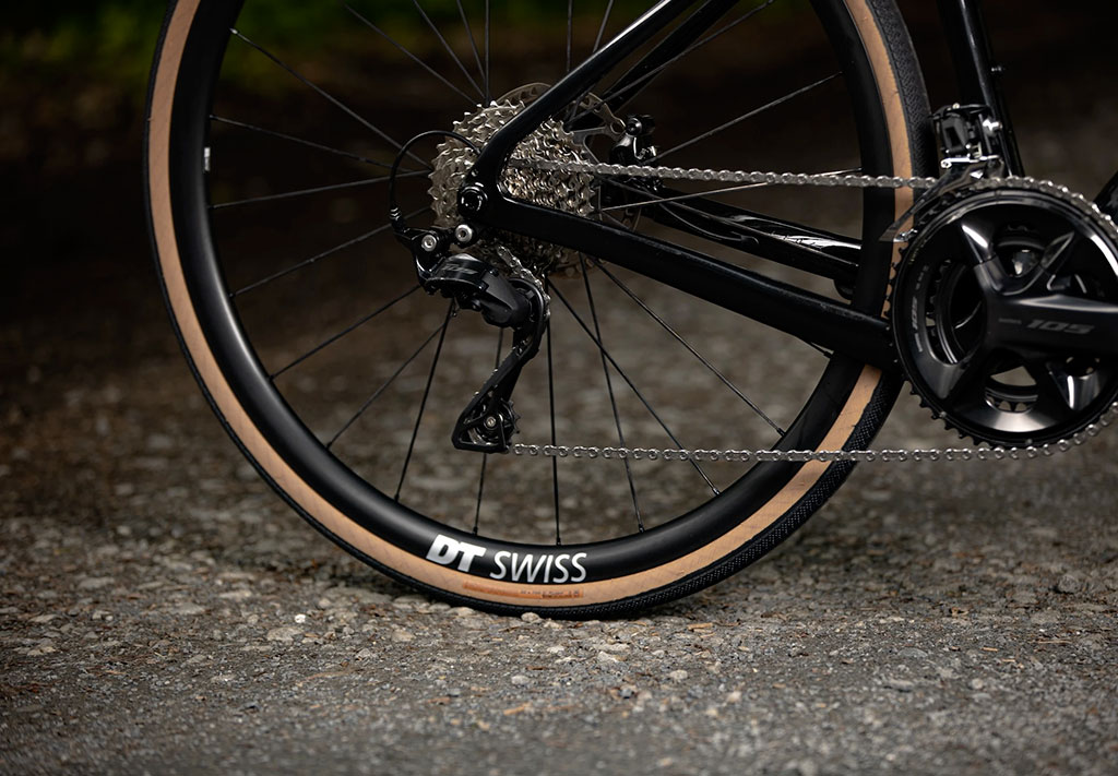 ROCK MACHINE Lukk Cr 80