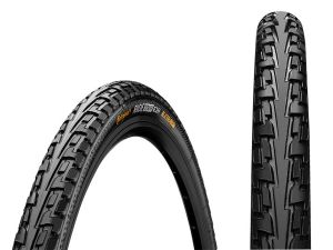 Покрышка Continental RIDE Tour E-25, 26"x1.75