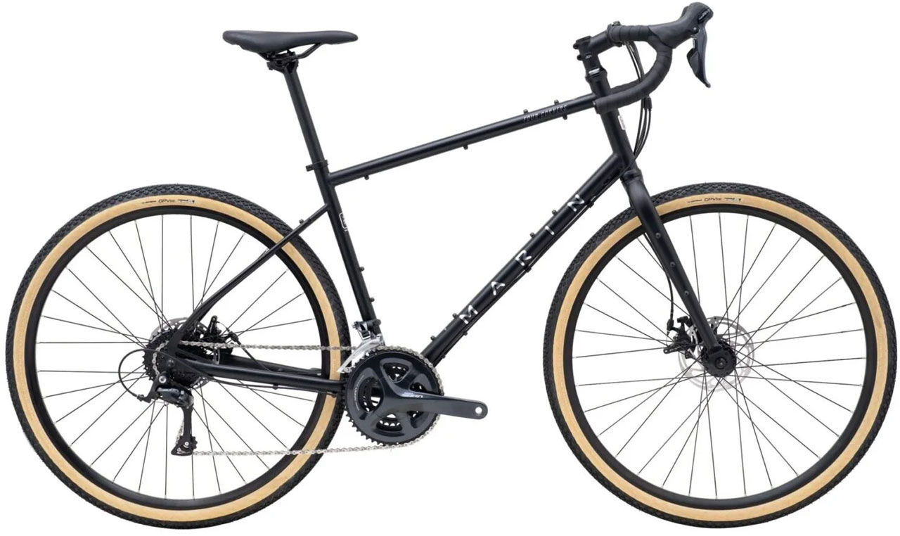 Велосипед MARIN FOUR CORNERS 1 700C 2024