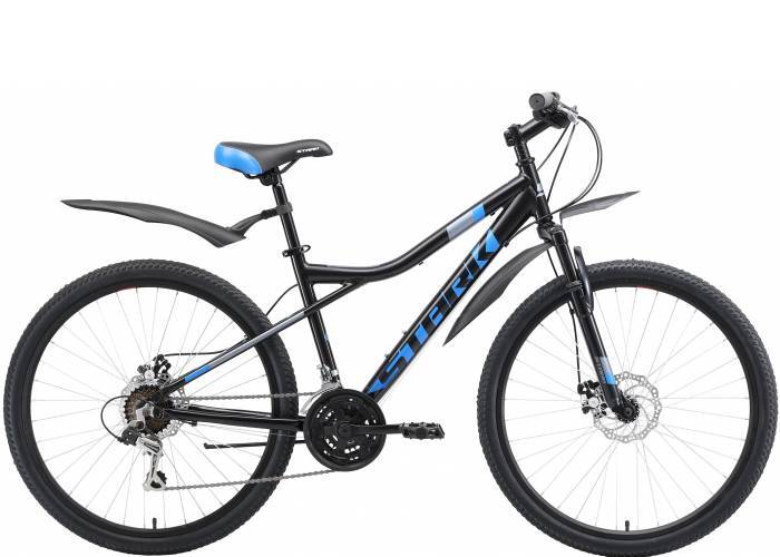 STARK Slash 26.1 D 2020