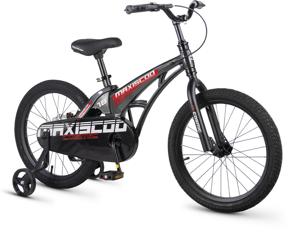 MAXISCOO Cosmic Базовый 18 2026